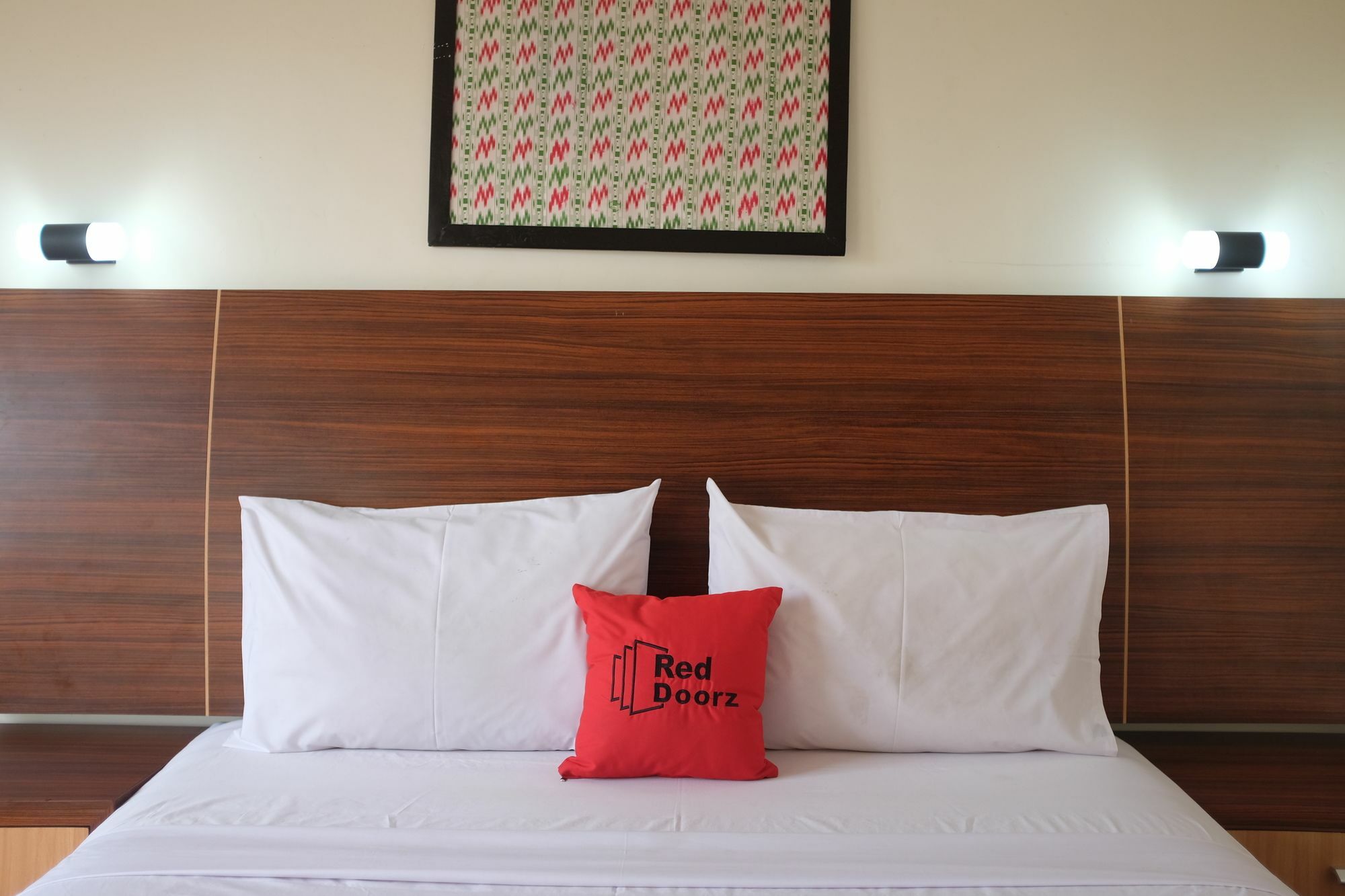Reddoorz Plus Near Senen Джакарта Экстерьер фото