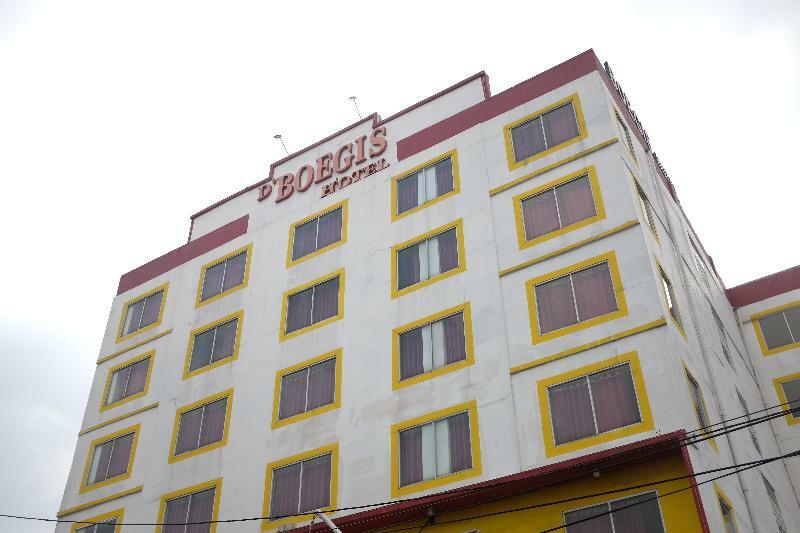Reddoorz Plus Near Senen Джакарта Экстерьер фото