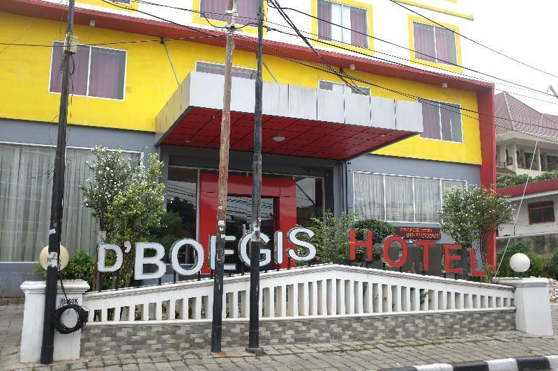 Reddoorz Plus Near Senen Джакарта Экстерьер фото