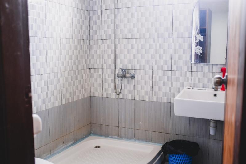 Reddoorz Plus Near Senen Джакарта Экстерьер фото
